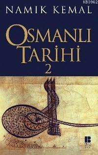 Osmanlı Tarihi 2 (Hafif Hasarlı)