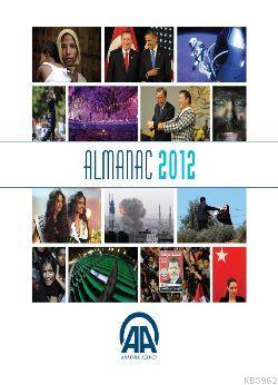 Almanak 2012 (İngilizce)