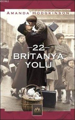 22 Britanya Yolu