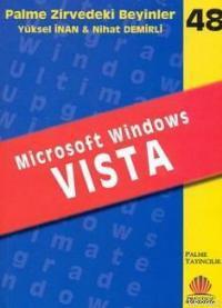  Zirvedeki Beyinler 48 Microsoft Windows Vista