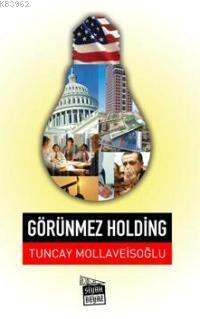 Görünmez Holding 