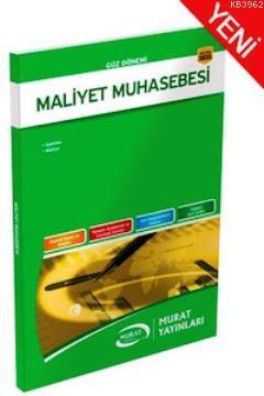 Maliyet Muhasebesi