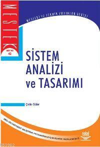 Sistem Analizi ve Tasarımı 