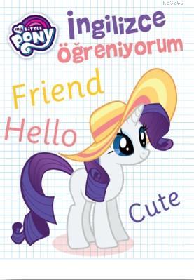 My Little Pony İngilizce Öğreniyorum