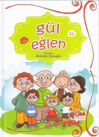 Gül Eğlen