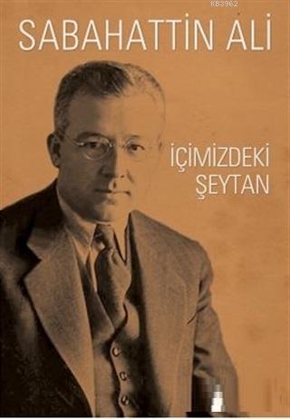 İçimizdeki Şeytan