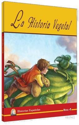 La Historia Vegetal - Nivel 1