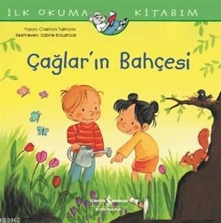 Çağlar'ın Bahçesi