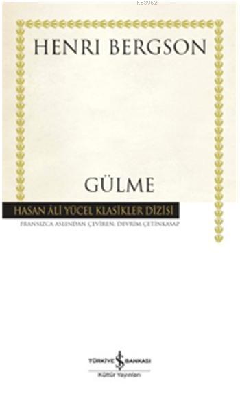 Gülme