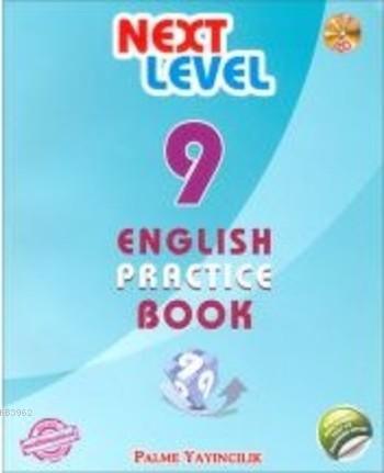 Next Level 9 English Practice Book