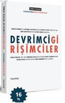 Devrimci Girişimler