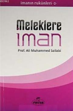 Meleklere İman