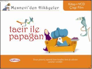 Mesneviden Hikâyeler| Tacir İle Papağan