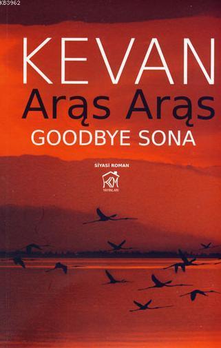Aras Aras Goodbye Sona