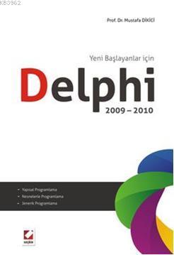 Delphi 2009  2010