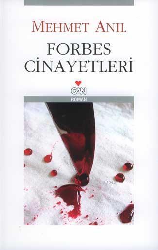 Forbes Cinayetleri