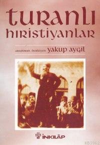 Turanlı Hıristiyanlar