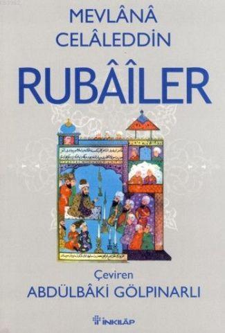 Rubailer