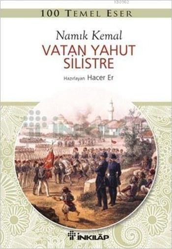 Vatan Yahut Silistre