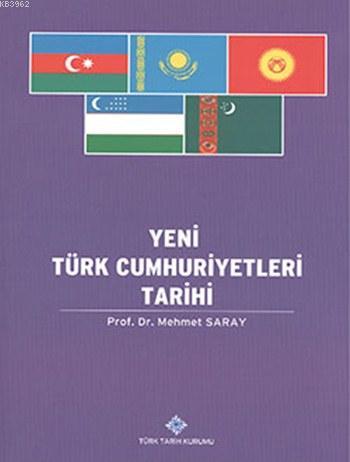 Yeni Türk Cumhuriyetleri Tarihi