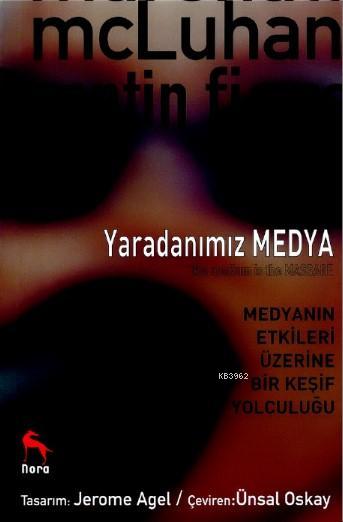 Yaradanımız Medya