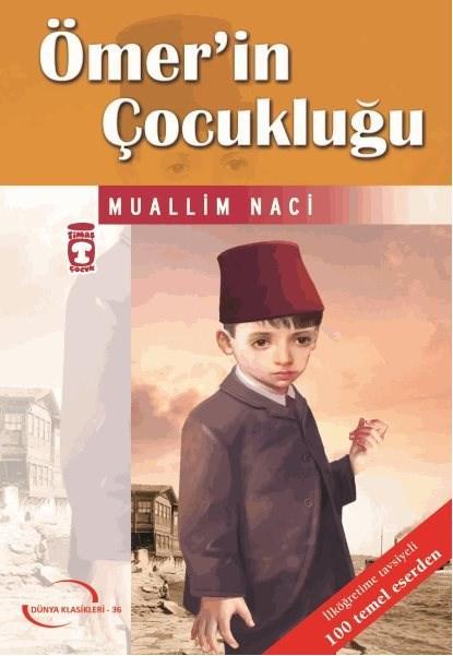 Ömer'in Çocukluğu