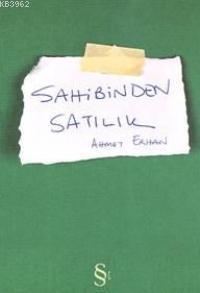 Sahibinden Satılık