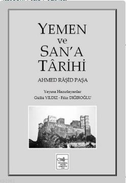 Yemen ve San'a Tarihi