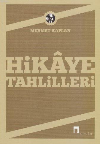 Hikaye Tahlilleri