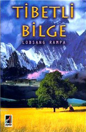 Tibetli Bilge