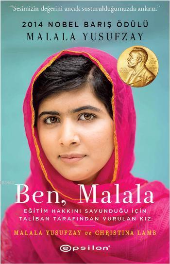 Ben, Malala