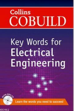 Collins Cobuild Key Words for Electrical Engineering