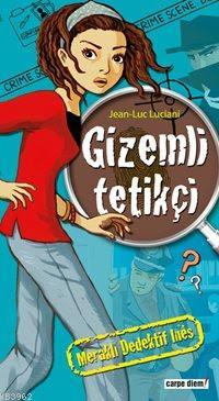 Meraklı Dedektif Ines: Gizemli Tetikçi