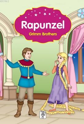 Rapunzel (İngilizce)