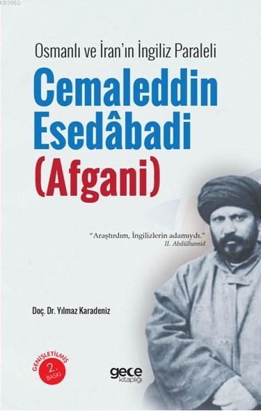 Cemaleddin Esedâbadi (Afgani)