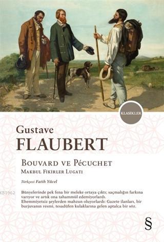 Bouvard ve Pecuchet; Makbul Fikirler Lugatı