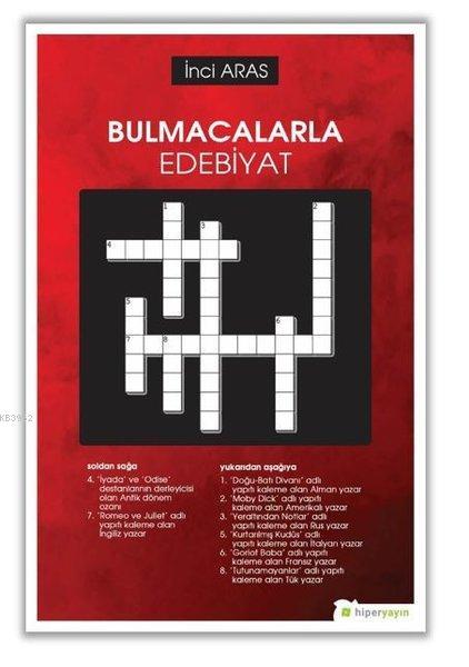 Bulmacalarla Edebiyat