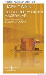 Huckleberry Finn'in Maceraları