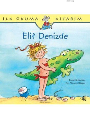 Elif Denizde; İlk Okuma Kitabım