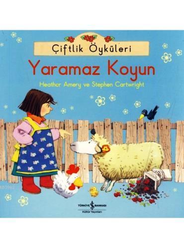 Çiftlik Öyküleri; Yaramaz Koyun