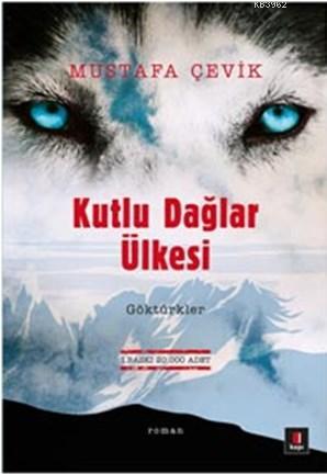 Kutlu Dağlar Ülkesi