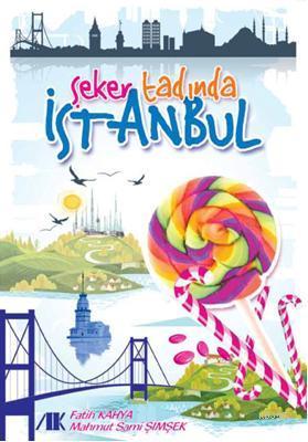 Şeker Tadında İstanbul