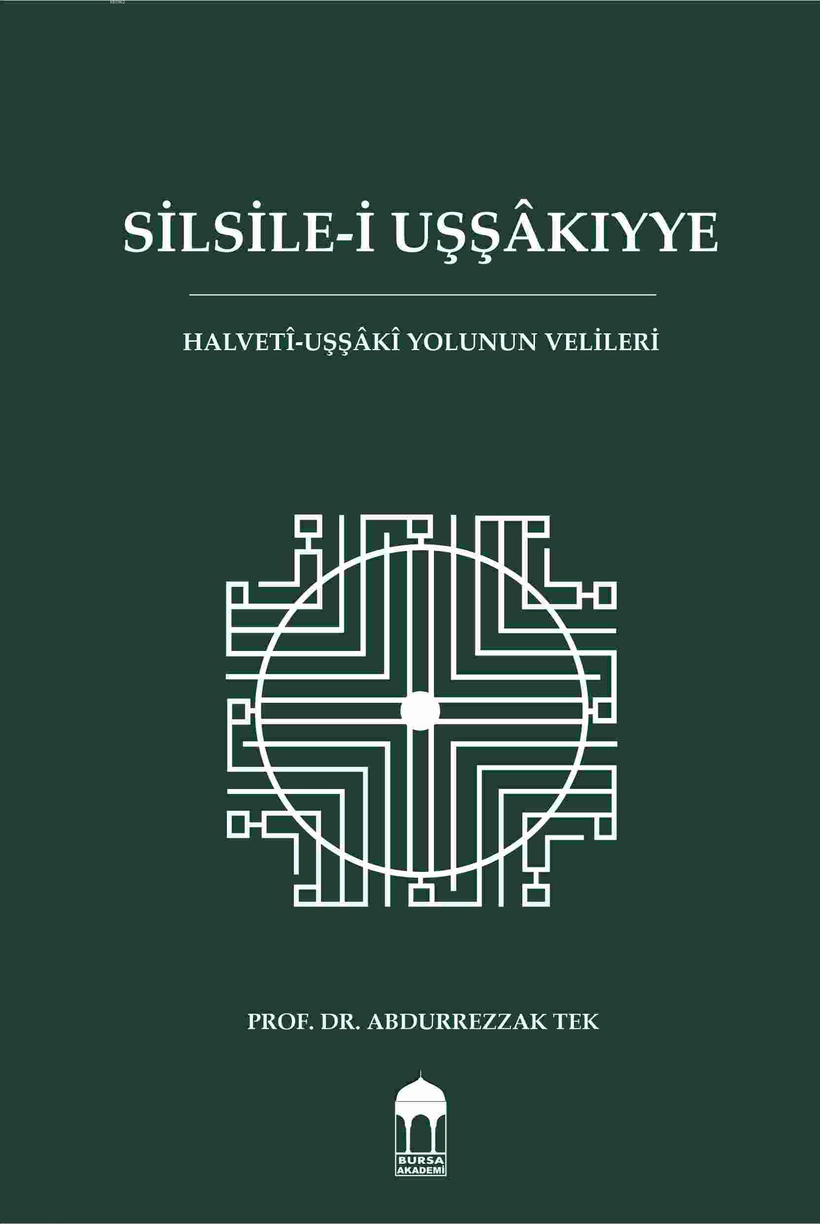 Silsile-i Uşşâkıyye