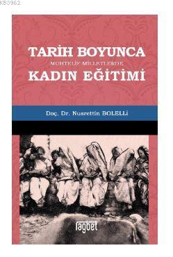 Tarih Boyunca Muhtelif Milletlerde Kadın Eğitimi