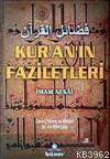 Kur´an´ın Faziletleri (fezailül Kur´an)