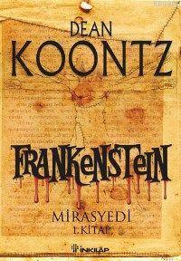 Frankenstein 1 - Mirasyedi