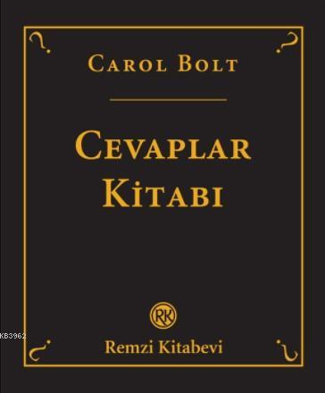 Cevaplar Kitabı