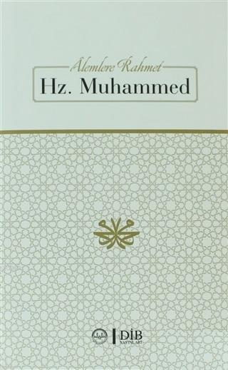 Alemlere Rahmet Hz. Muhammed