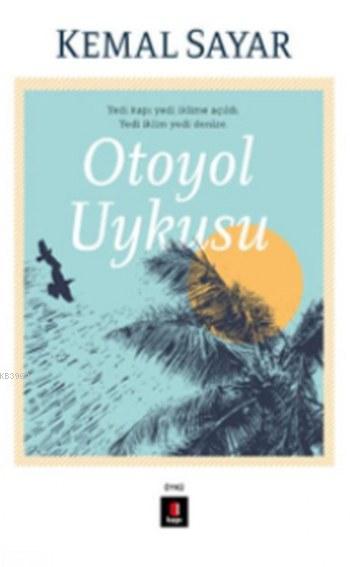 Otoyol Uykusu