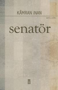 Senatör (Hafif Hasarlı)